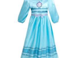 Elsa and Anna Nightgown for Girls – Frozen – Get It Here