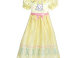 Anna Nightgown for Girls – Frozen is now available for purchase