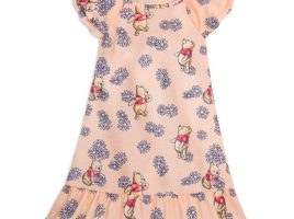 Winnie the Pooh Nightshirt for Girls is now available for purchase