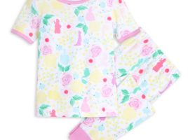 Disney Princess PJ PALS for Kids now out for purchase
