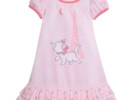 Marie Nightshirt for Girls – The Aristocats is now available
