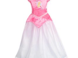 Aurora Nightgown for Girls – Sleeping Beauty is now available online