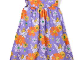Tinker Bell Nightshirt for Girls – Peter Pan now available online