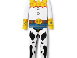 Jessie Costume PJ PALS for Kids – Toy Story has hit the shelves for purchase