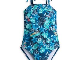 Mickey Mouse and Friends Summer Fun Swimsuit for Girls now available for purchase