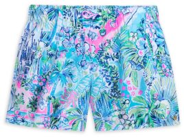 Cinderella Lilo Linen Shorts for Women by Lilly Pulitzer – Disney Parks has hit the shelves