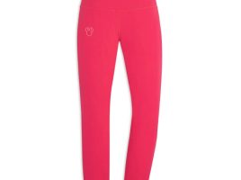 Minnie Mouse Icon Align High-Rise Pant for Women by lululemon – Pink now available for purchase