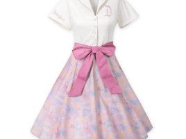 Disneyland Dress for Women by Her Universe now out