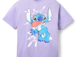 Stitch T-Shirt Dress for Adults by Cakeworthy – Lilo & Stitch available online Stitch T-Shirt Dress for Adults by Cakeworthy – Lilo & Stitch available online