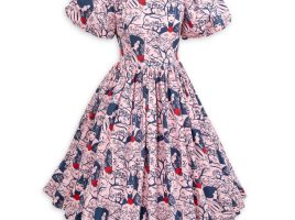 Snow White and the Evil Queen Dress for Women – Disney’s Snow White available online for purchase