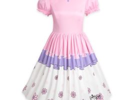 Daisy Duck Dress for Women – Disney Dress Shop was released today