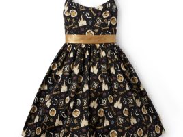 Disneyland 70th Anniversary Dress for Women available online for purchase