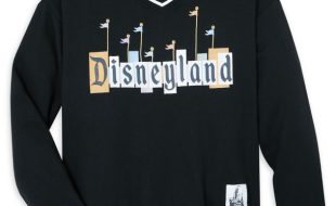 Disneyland Pullover Sweatshirt for Women by Her Universe – Buy It Today!
