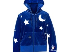 Sorcerer Mickey Mouse Velour Zip Jacket for Women – Fantasia – Walt Disney World now out Sorcerer Mickey Mouse Velour Zip Jacket for Women – Fantasia – Walt Disney World now out
