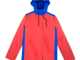 Sorcerer Mickey Mouse Costume Rain Jacket for Women – Fantasia – Buy It Today!