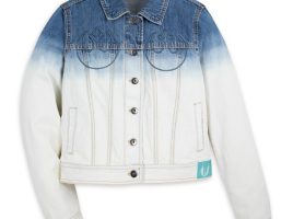 Star Wars Denim Jacket for Women by Her Universe – Purchase Online Now