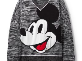 Mickey Mouse Sweater for Women – Buy Online Now