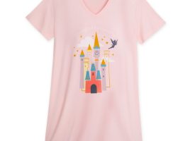 Tinker Bell Nightshirt for Women – Peter Pan – Buy Now Tinker Bell Nightshirt for Women – Peter Pan – Buy Now