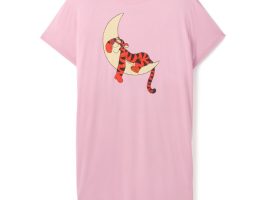 Tigger Nightshirt for Women – Winnie the Pooh now available online