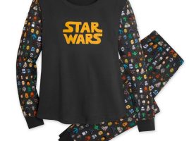 Star Wars Sleep Set for Women – Purchase Online Now