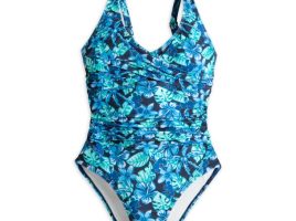 Mickey and Minnie Mouse Summer Fun Swimsuit for Women – Buy It Today!