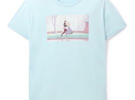 Sleeping Beauty T-Shirt for Women available online for purchase