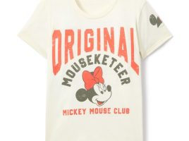 Minnie Mouse – Original Mouseketeer T-Shirt for Women – Family Matching – Exclusive is now available online
