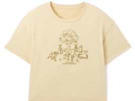 Winnie the Pooh and Pals T-Shirt for Women is now out for purchase