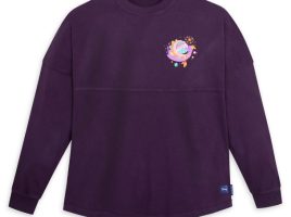 Figment Spirit Jersey for Adults – EPCOT International Festival of the Arts 2025 was released today