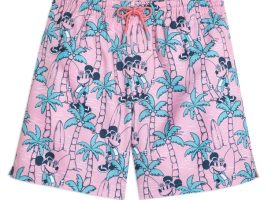 Mickey Mouse Hybrid Shorts for Adults by RSVLTS now available online Mickey Mouse Hybrid Shorts for Adults by RSVLTS now available online