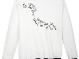101 Dalmatians Pullover Sweatshirt for Adults – Exclusive now out for purchase