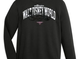 Walt Disney World ”Where Dreams Come True” Pullover Sweatshirt for Adults – Purchase Online Now
