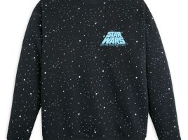 Star Wars A New Hope Pullover Crew for Adults by RSVLTS available online for purchase