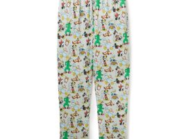 Mickey Mouse and Friends Lounge Pants for Adults now available for purchase
