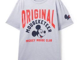 Mickey Mouse – Original Mouseketeer T-Shirt for Men – Family Matching – Exclusive available online Mickey Mouse – Original Mouseketeer T-Shirt for Men – Family Matching – Exclusive available online