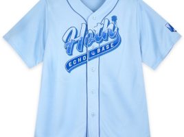 Hoth Echo Base Baseball Shirt for Adults – Star Wars The Empire Strikes Back is now available online