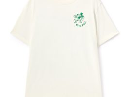Mickey Mouse and Friends ”We Move We Groove” T-Shirt for Adults – Exclusive – Buy Online Now