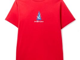 Mickey Mouse Sorcerer’s Hat T-Shirt for Adults – Fantasia – Walt Disney World has hit the shelves