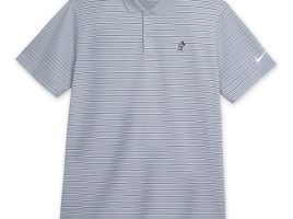 Mickey Mouse Victory Performance Polo Shirt for Men by Nike Golf – Striped available online