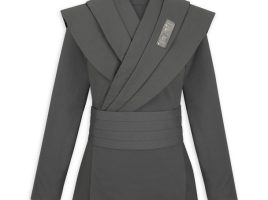 Star Wars Formal Tunic for Adults is available online for purchase