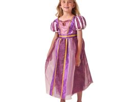 Rapunzel Costume for Kids – Tangled is now out for purchase