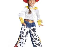 Jessie Costume for Kids – Toy Story 2 available online