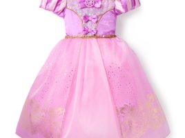 Rapunzel Costume for Kids – Tangled now out for purchase