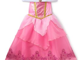 Aurora Adaptive Costume for Kids – Sleeping Beauty now available online