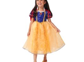Snow White Costume for Kids now available