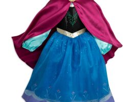 Anna Costume for Kids – Frozen is now available online