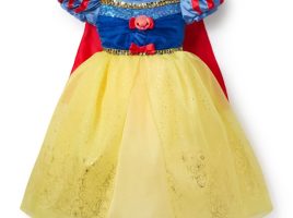 Snow White Costume for Kids now available
