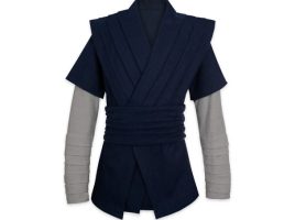 Saber Trainer Tunic for Kids – Star Wars available online for purchase
