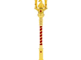 Belle Light-Up Wand – Beauty and the Beast now available