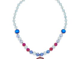 Anna Costume Jewelry Set for Kids – Frozen is here now